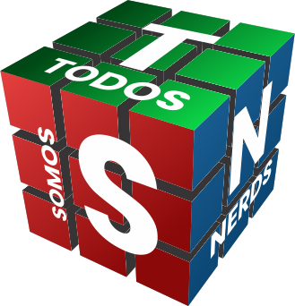 Somos Todos Nerds