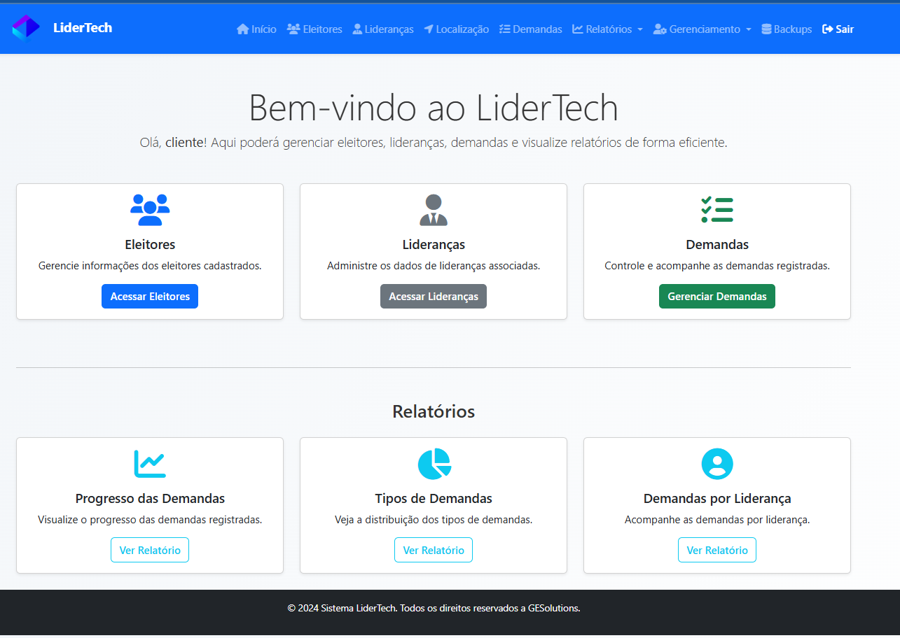 Projeto 2