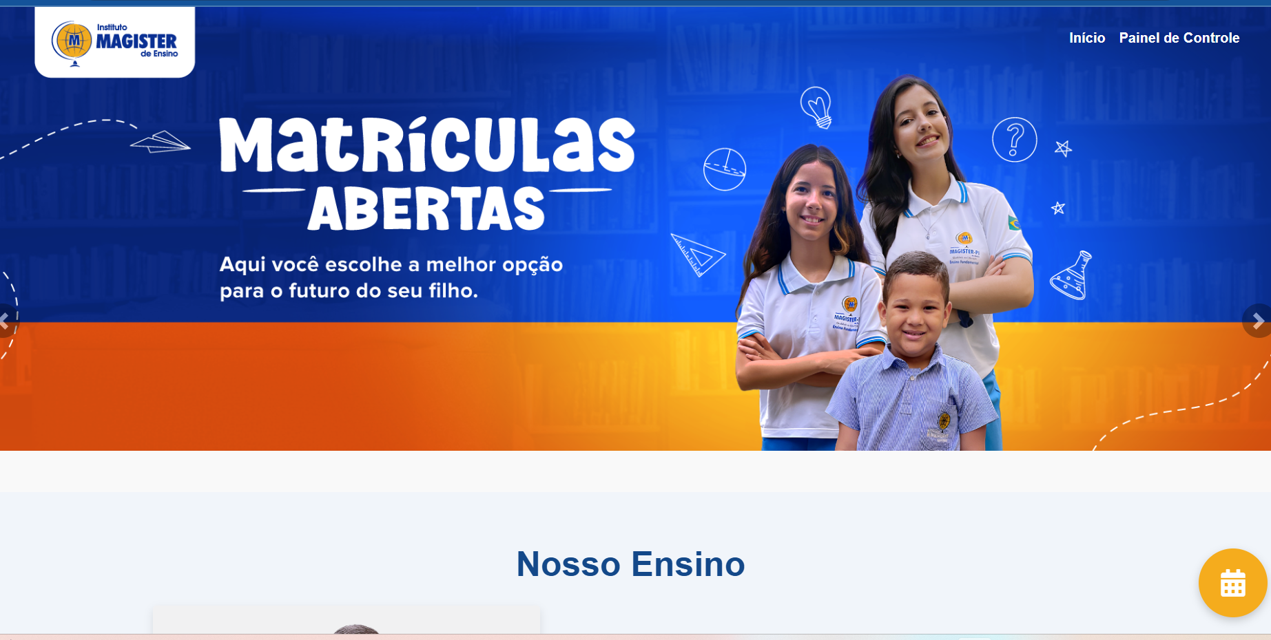 Projeto 3